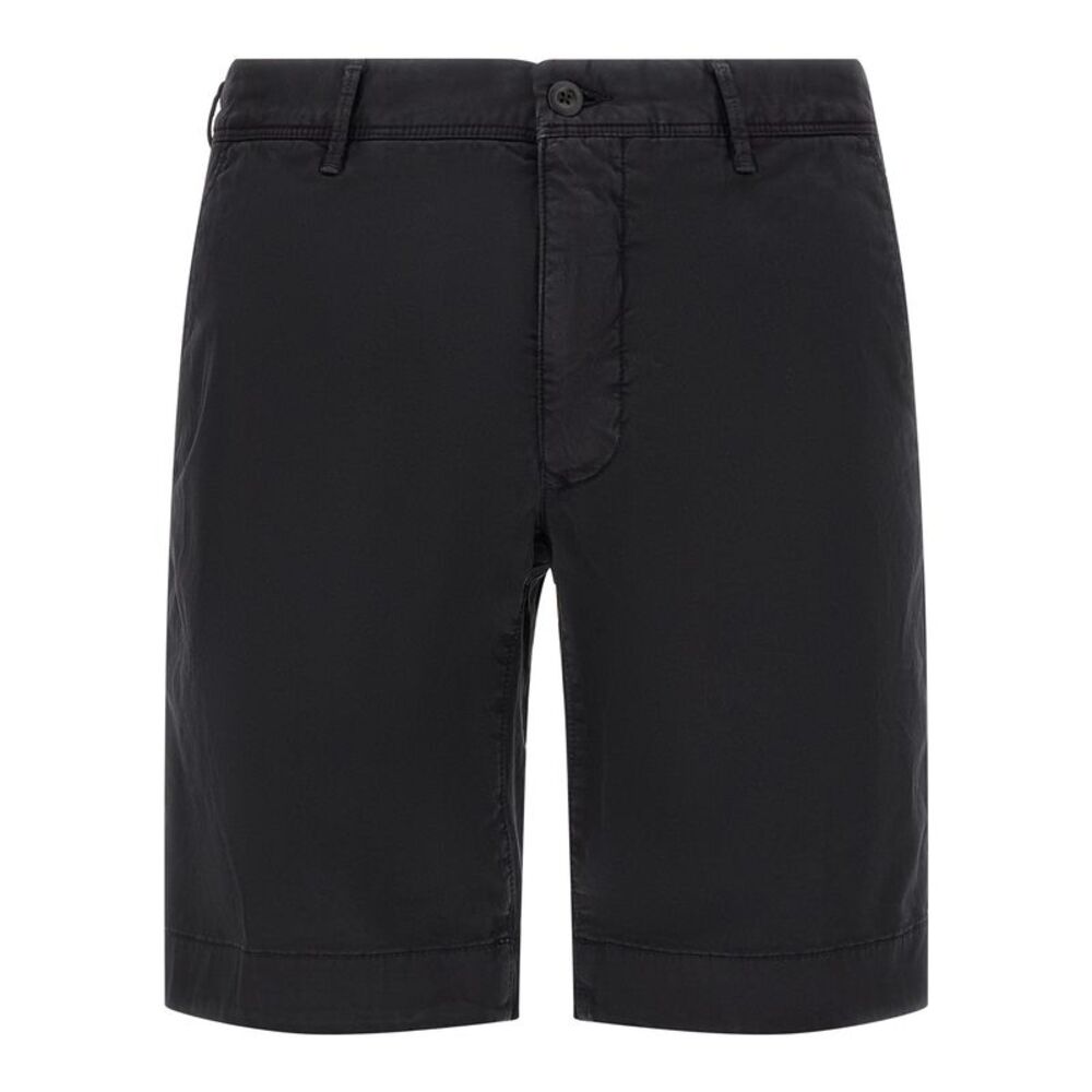 Incotex Men 'Modello 11S215' Bermuda Shorts